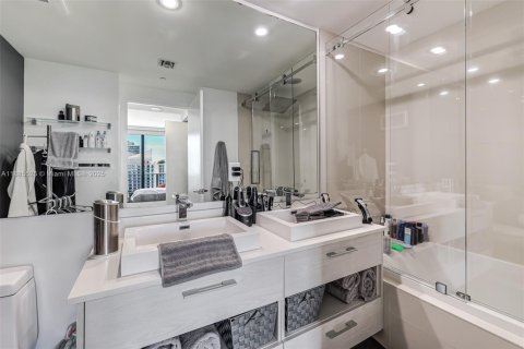 Купить кондоминиум в Майами, Флорида 1 спальня, 79.15м2, № 1932510 - фото 29