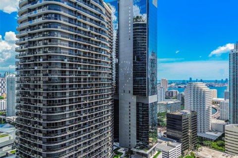 Купить кондоминиум в Майами, Флорида 1 спальня, 79.15м2, № 1932510 - фото 7