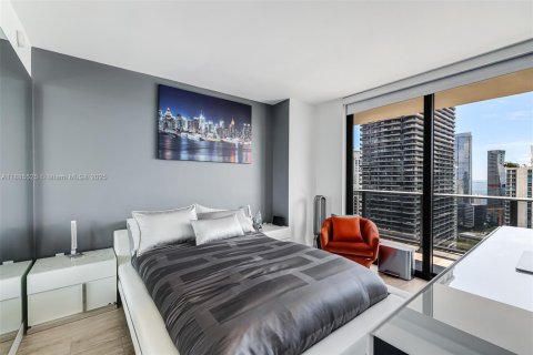 Купить кондоминиум в Майами, Флорида 1 спальня, 79.15м2, № 1932510 - фото 24