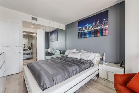 Купить кондоминиум в Майами, Флорида 1 спальня, 79.15м2, № 1932510 - фото 28