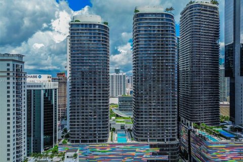 Купить кондоминиум в Майами, Флорида 1 спальня, 79.15м2, № 1932510 - фото 5