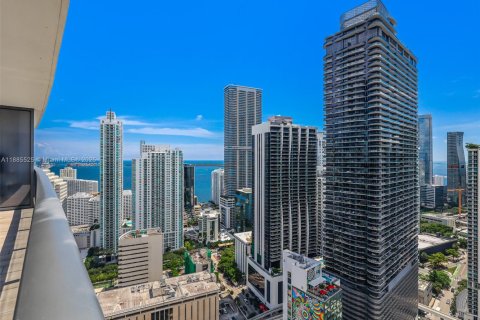 Купить кондоминиум в Майами, Флорида 1 спальня, 79.15м2, № 1932510 - фото 8