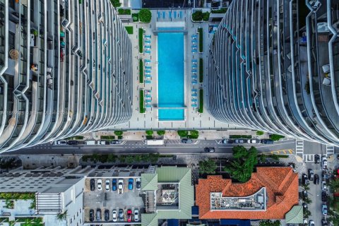 Купить кондоминиум в Майами, Флорида 1 спальня, 79.15м2, № 1932510 - фото 12