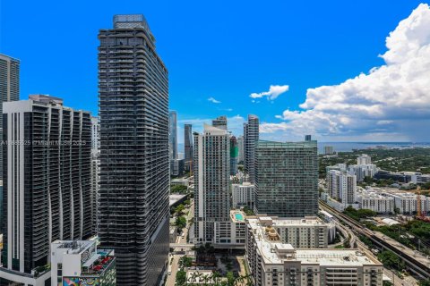 Купить кондоминиум в Майами, Флорида 1 спальня, 79.15м2, № 1932510 - фото 9