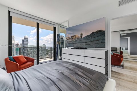 Купить кондоминиум в Майами, Флорида 1 спальня, 79.15м2, № 1932510 - фото 26