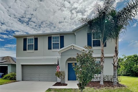 Casa en alquiler en Ruskin, Florida, 4 dormitorios, 240.06 m2 № 1883969 - foto 1