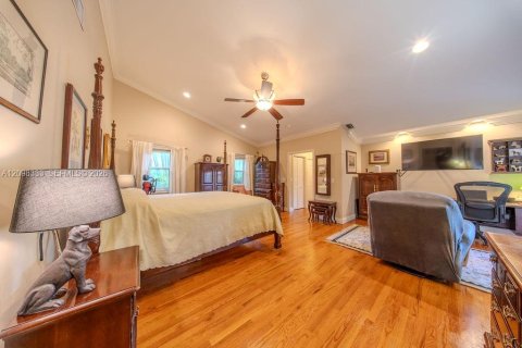 Villa ou maison à vendre à Plantation, Floride: 6 chambres, 354.14 m2 № 2400722 - photo 17