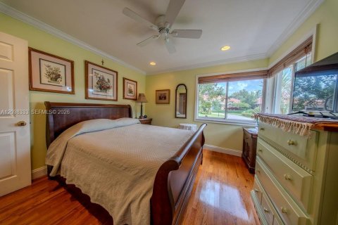 Villa ou maison à vendre à Plantation, Floride: 6 chambres, 354.14 m2 № 2400722 - photo 21