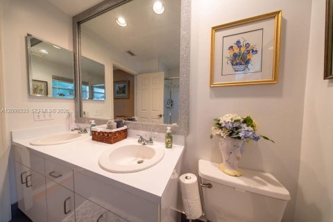 Villa ou maison à vendre à Plantation, Floride: 6 chambres, 354.14 m2 № 2400722 - photo 26