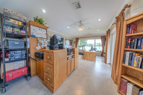 Villa ou maison à vendre à Plantation, Floride: 6 chambres, 354.14 m2 № 2400722 - photo 30
