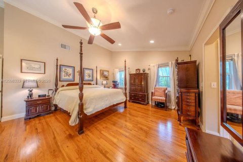 Villa ou maison à vendre à Plantation, Floride: 6 chambres, 354.14 m2 № 2400722 - photo 16