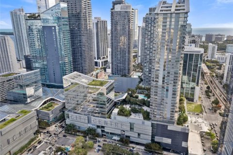 Condo in Miami, Florida, 3 bedrooms  № 1991054 - photo 10