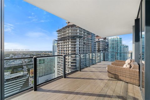 Condo in Miami, Florida, 3 bedrooms  № 1991054 - photo 17