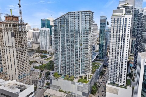 Condo in Miami, Florida, 3 bedrooms  № 1991054 - photo 9