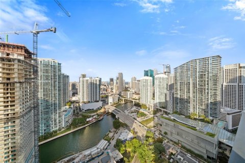 Condo in Miami, Florida, 3 bedrooms  № 1991054 - photo 20