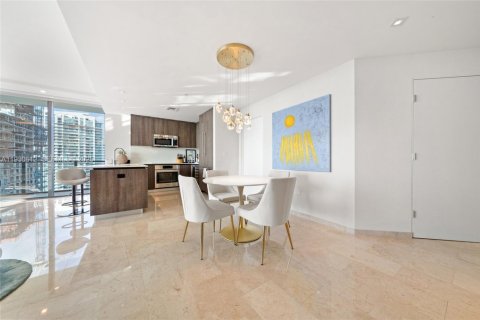 Condo in Miami, Florida, 3 bedrooms  № 1991054 - photo 5