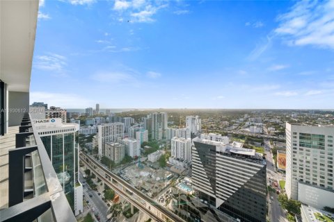 Condo in Miami, Florida, 3 bedrooms  № 1991054 - photo 21