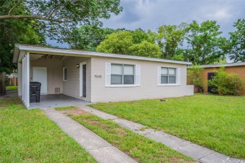 Villa ou maison à vendre à Orlando, Floride: 2 chambres, 75.44 m2 № 2145331 - photo 2