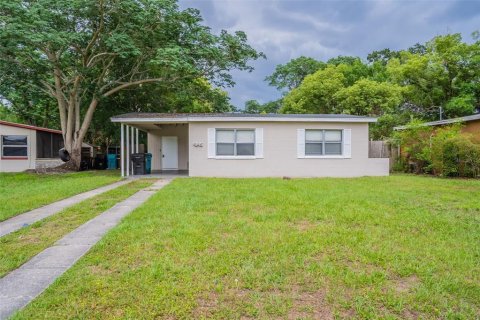 Villa ou maison à Orlando, Floride 2 chambres, 75.44 m2 № 2145331
