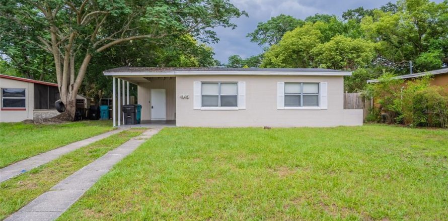 Villa ou maison à Orlando, Floride 2 chambres, 75.44 m2 № 2145331