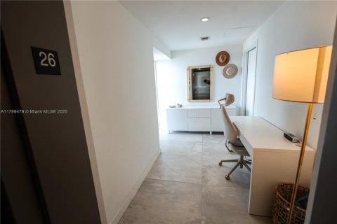 Condominio en alquiler en Miami, Florida, 2 dormitorios, 106.19 m2 № 1695499 - foto 16