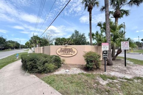 Condo in Orlando, Florida, 2 bedrooms  № 2149168 - photo 8