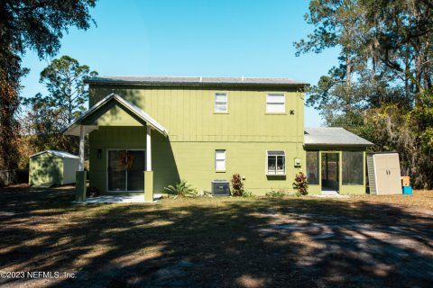 Casa en venta en Keystone Heights, Florida, 3 dormitorios, 147.16 m2 № 841024 - foto 1