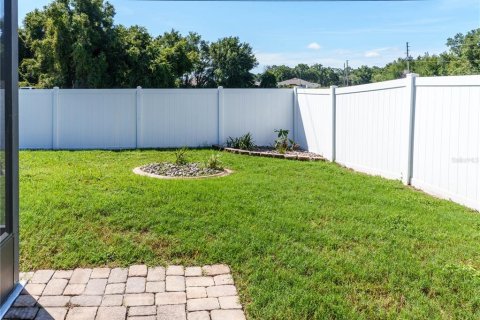 Villa ou maison à louer à Spring Hill, Floride: 4 chambres, 193.42 m2 № 2400350 - photo 28