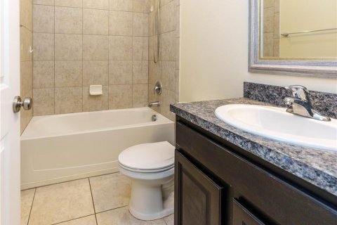 Villa ou maison à louer à Spring Hill, Floride: 4 chambres, 193.42 m2 № 2400350 - photo 20