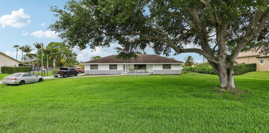 Casa en Davie, Florida 5 dormitorios, 213.12 m2 № 2077807