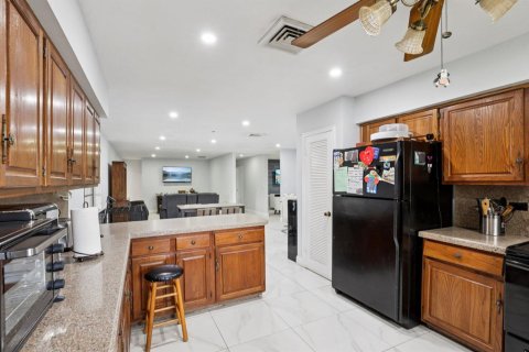 Casa en venta en Davie, Florida, 5 dormitorios, 213.12 m2 № 2077807 - foto 15