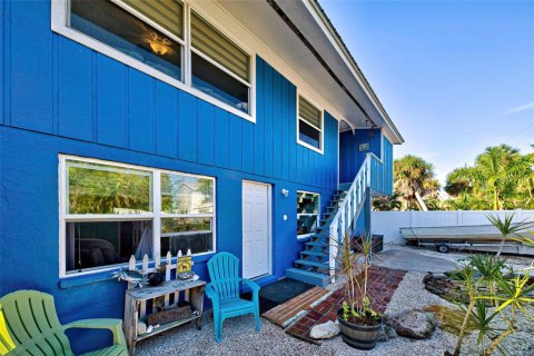 Villa ou maison à vendre à Nokomis, Floride: 5 chambres, 159.23 m2 № 1519673 - photo 8