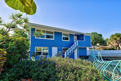 Villa ou maison à vendre à Nokomis, Floride: 5 chambres, 159.23 m2 № 1519673 - photo 6