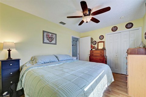 Villa ou maison à vendre à Nokomis, Floride: 5 chambres, 159.23 m2 № 1519673 - photo 22