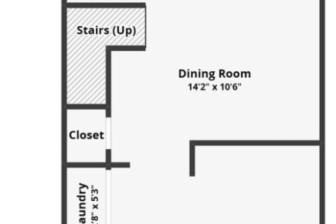 Adosado en venta en Coconut Creek, Florida, 2 dormitorios, 137.5 m2 № 2261271 - foto 8