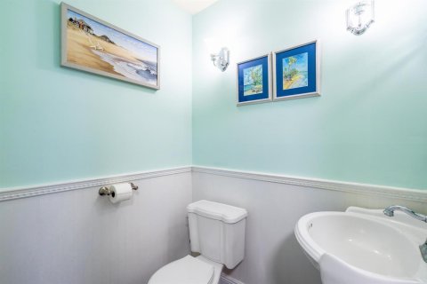 Adosado en venta en Coconut Creek, Florida, 2 dormitorios, 137.5 m2 № 2261271 - foto 18