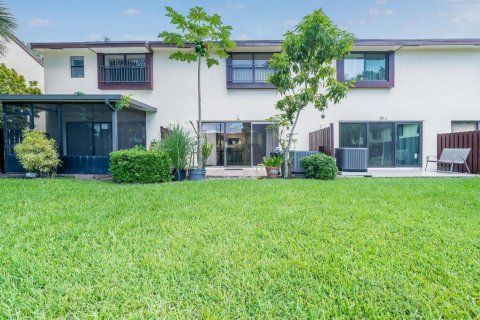 Adosado en venta en Coconut Creek, Florida, 2 dormitorios, 137.5 m2 № 2261271 - foto 19