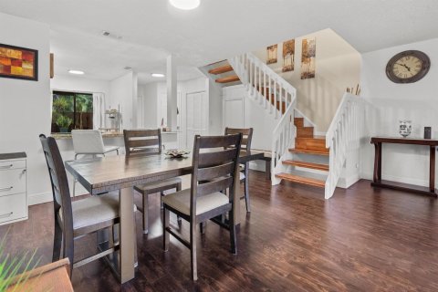 Adosado en venta en Coconut Creek, Florida, 2 dormitorios, 137.5 m2 № 2261271 - foto 15