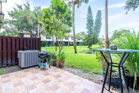 Adosado en venta en Coconut Creek, Florida, 2 dormitorios, 137.5 m2 № 2261271 - foto 21