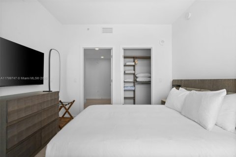 Copropriété à vendre à Miami Beach, Floride: 2 chambres, 92.44 m2 № 1938224 - photo 10