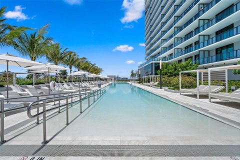 Copropriété à vendre à Miami Beach, Floride: 2 chambres, 92.44 m2 № 1938224 - photo 29