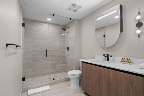 Copropriété à vendre à Miami Beach, Floride: 2 chambres, 92.44 m2 № 1938224 - photo 12