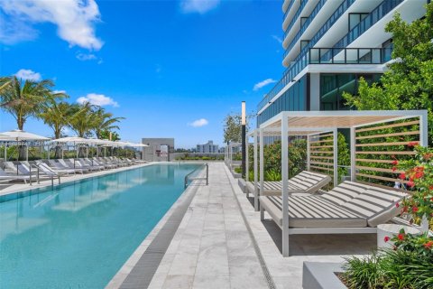 Copropriété à vendre à Miami Beach, Floride: 2 chambres, 92.44 m2 № 1938224 - photo 30