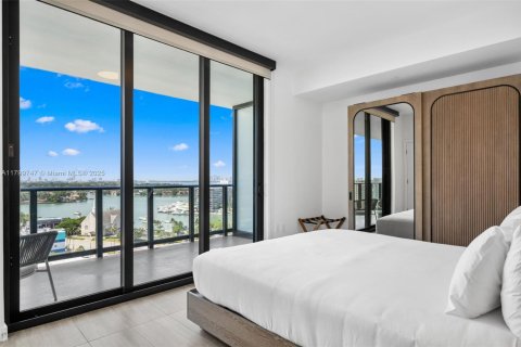 Copropriété à vendre à Miami Beach, Floride: 2 chambres, 92.44 m2 № 1938224 - photo 18