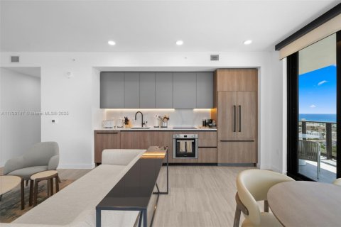 Copropriété à vendre à Miami Beach, Floride: 2 chambres, 92.44 m2 № 1938224 - photo 7