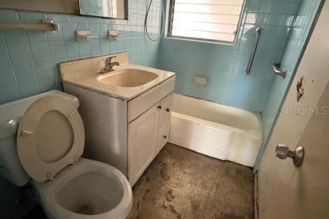 Купить виллу или дом в Сарасота, Флорида 5 комнат, 90.95м2, № 1688541 - фото 4