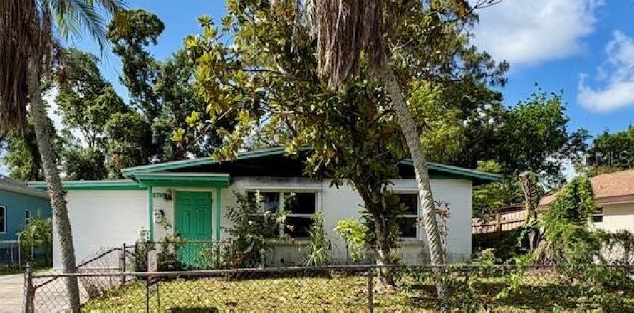 Casa en Sarasota, Florida 3 dormitorios, 90.95 m2 № 1688541