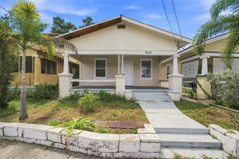 Casa en venta en Tampa, Florida, 2 dormitorios, 107.02 m2 № 2350416 - foto 27