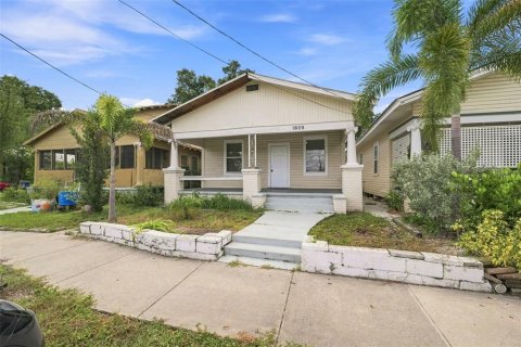 Casa en venta en Tampa, Florida, 2 dormitorios, 107.02 m2 № 2350416 - foto 2