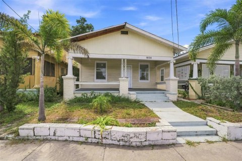 Casa en venta en Tampa, Florida, 2 dormitorios, 107.02 m2 № 2350416 - foto 26
